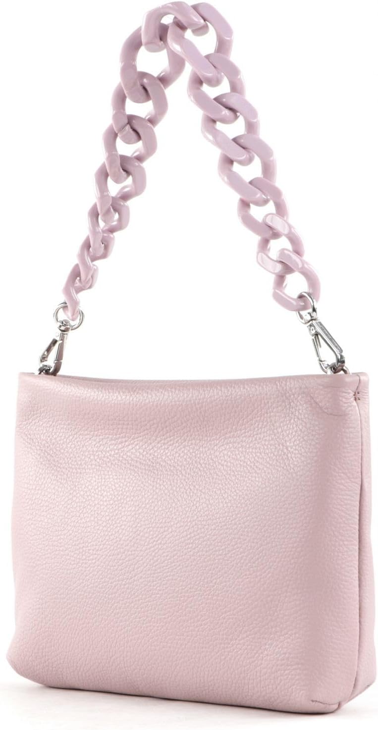 GIANNI CHIARINI Brenda Crossbody Bag Ninfea
