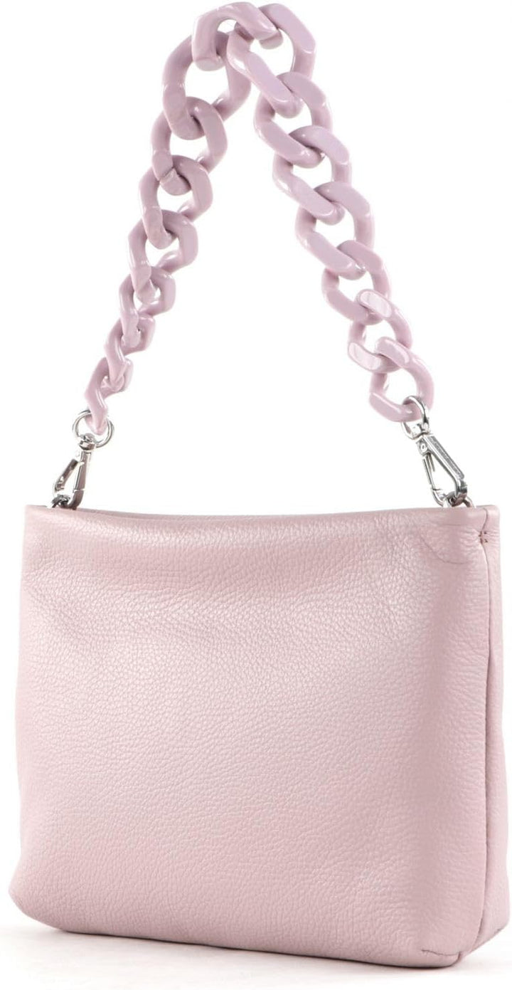 GIANNI CHIARINI Brenda Crossbody Bag Ninfea