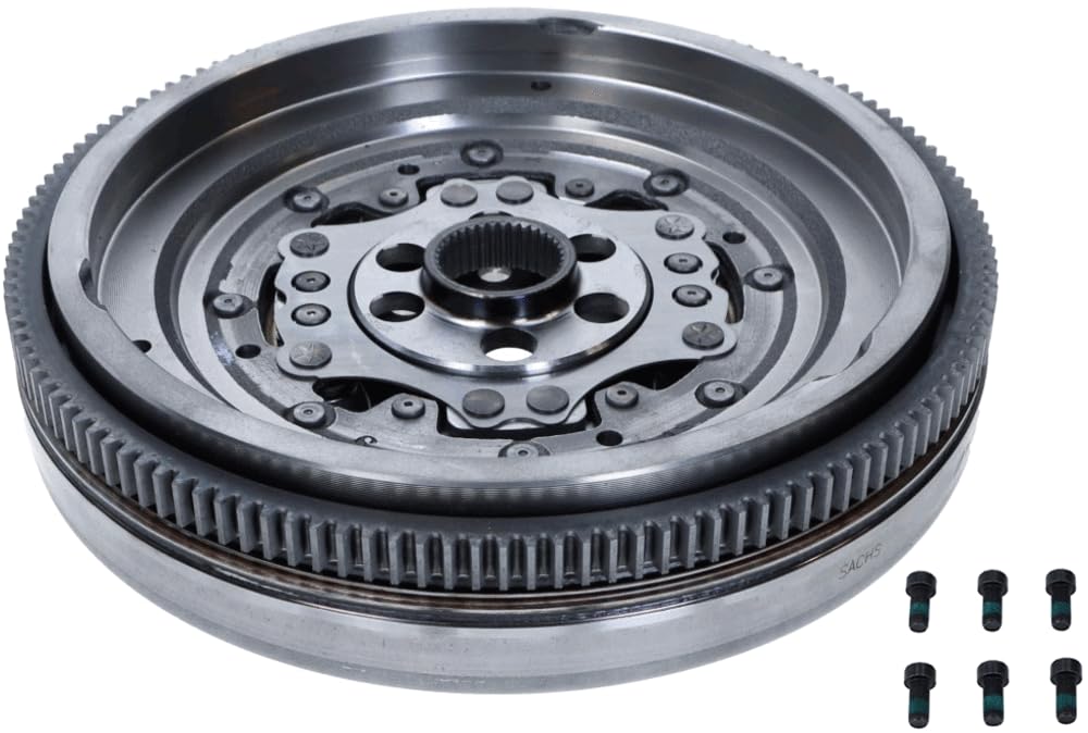 SACHS 2295 000 324 Schwungrad