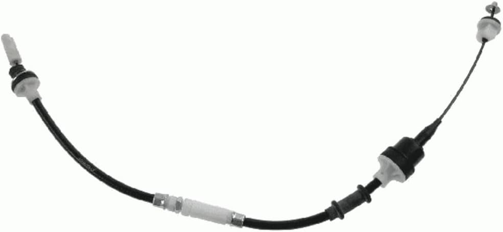 Sachs 3074 600 295 Seilzug, Kupplungsbetätigung