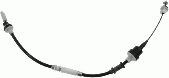 Sachs 3074 600 295 Seilzug, Kupplungsbetätigung