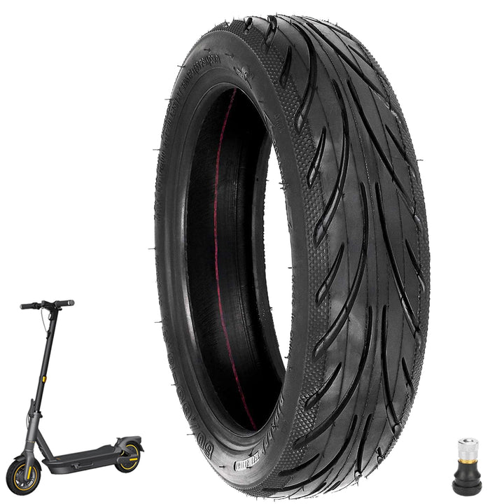VOLOHAS 60/65-6,9 schlauchloser Reifen 10 Zoll Tubeless Reifen für Ninebot Max G2/G2D/G2 E/G65 Elekt