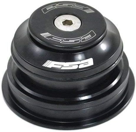 FSA Nr. 57 Orbit 1,5 ZS 1-1/8 Zoll bis 1,5 Zoll abgedichtetes Lager Kegelkopfset, XTE1530