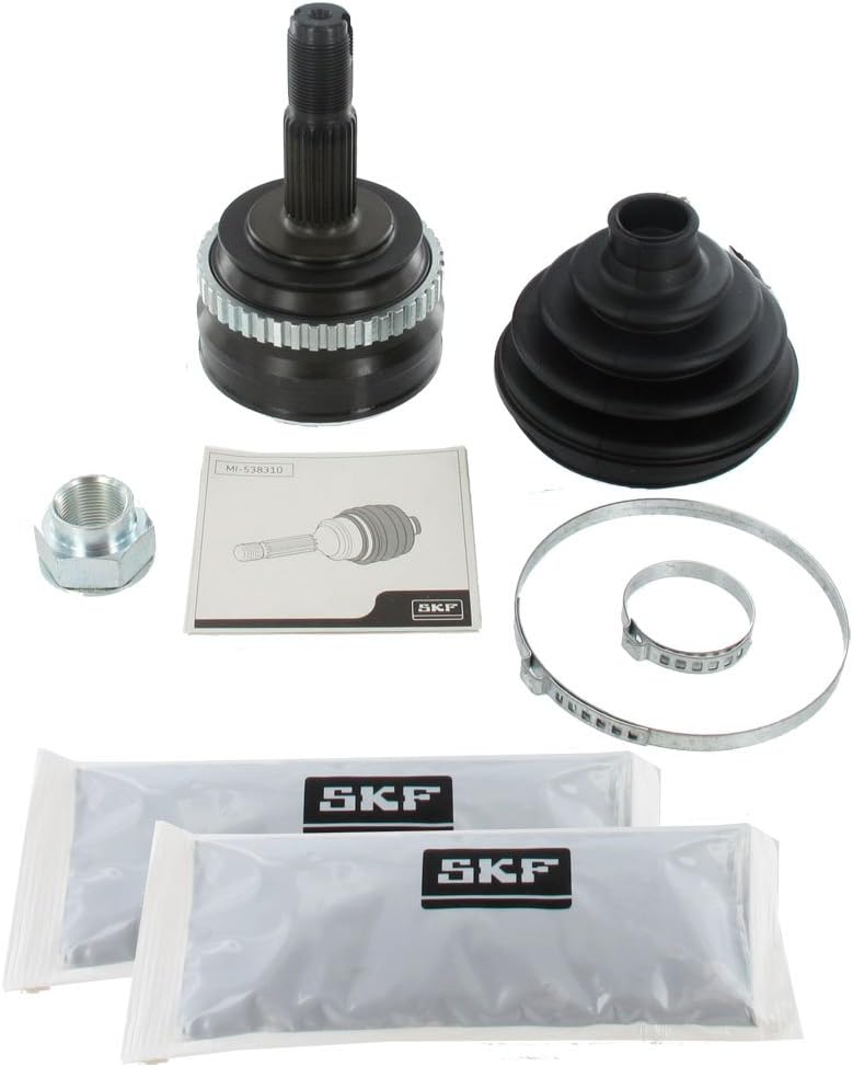 SKF VKJA 3083 Gleichaufgelenk