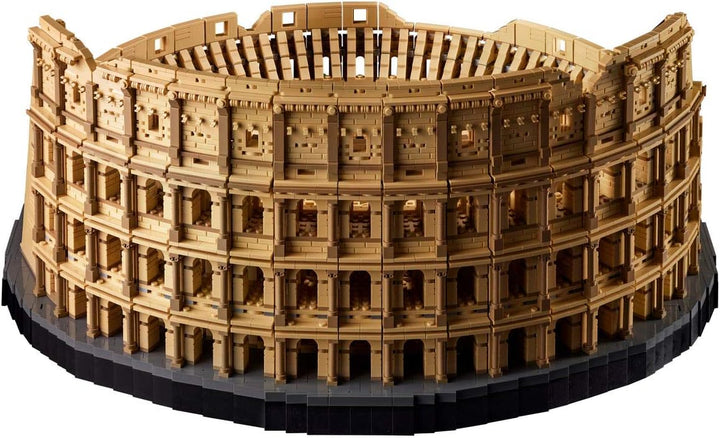LEGO 10276 Creator Expert Kolosseum - The Collosseum - 9036 Teile - grösstes Modell Aller Zeiten