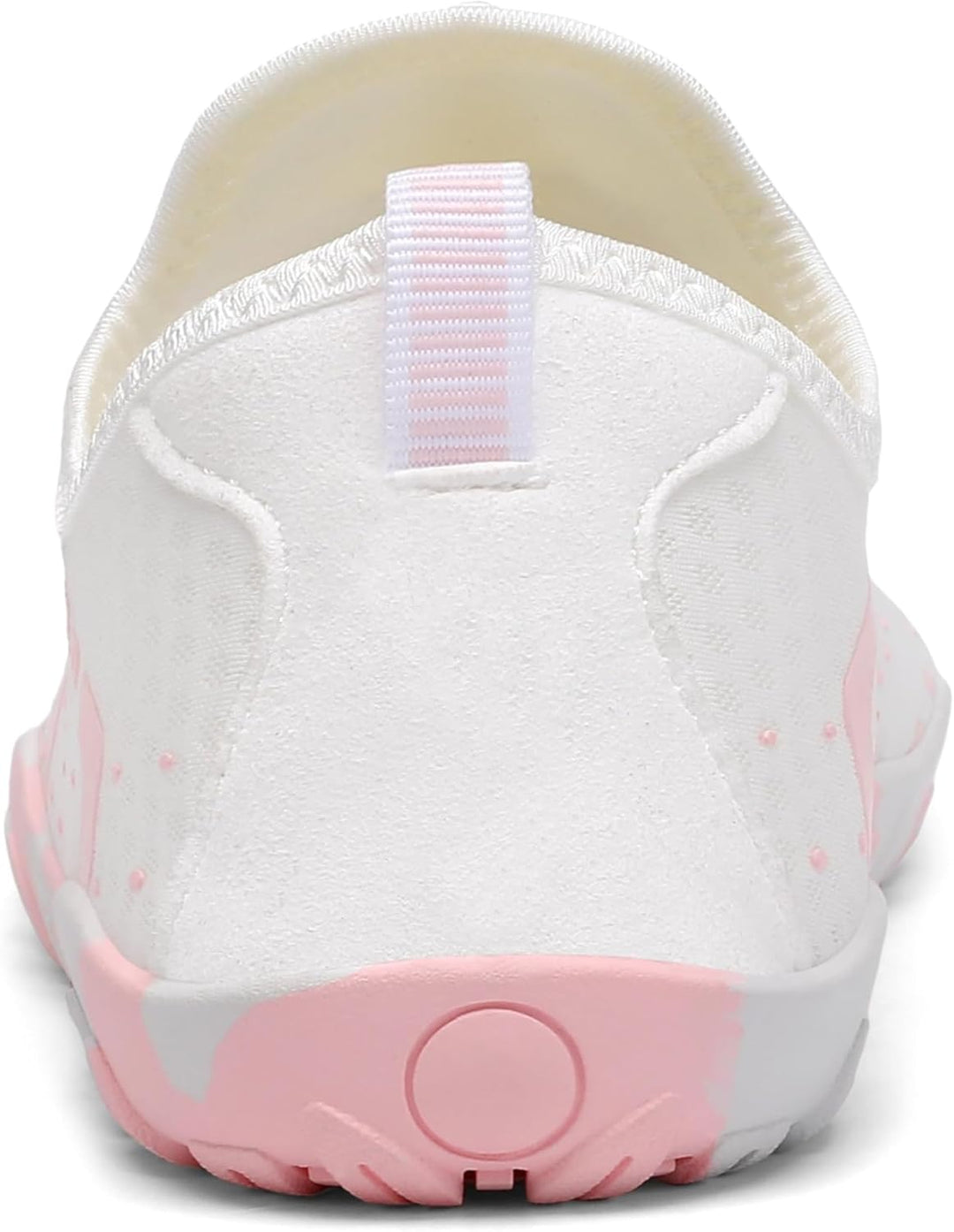 SAGUARO Badeschuhe für Herren Damen - 7/9 Drainagelöcher Schnelltrocknende rutschfest, Gr 35-48 38 E