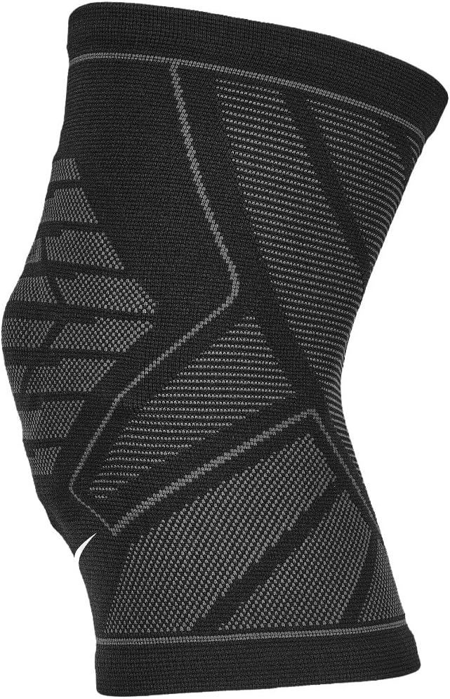 Nike Unisex – Erwachsene Knitted Knee Sleeve Kniebandage