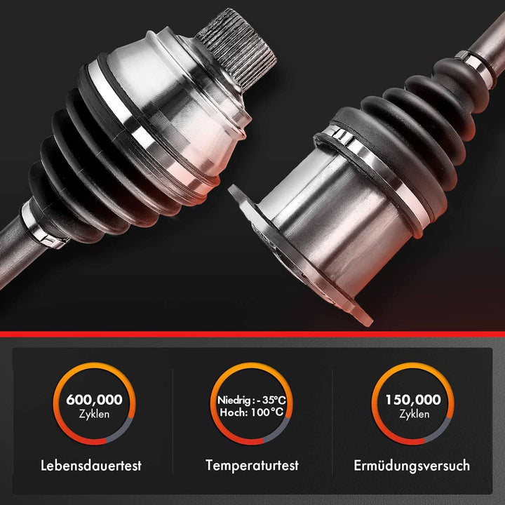 Antriebswelle Hinterachse Links für 1er E81 130 135 3er E90 E92 E93 3er Touring E91 325 330 335 2004