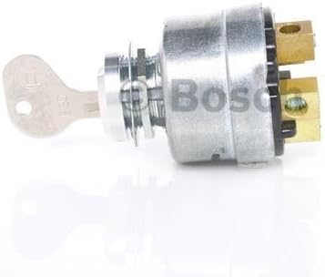 Bosch 0342315001 Schalter, Vorglühen