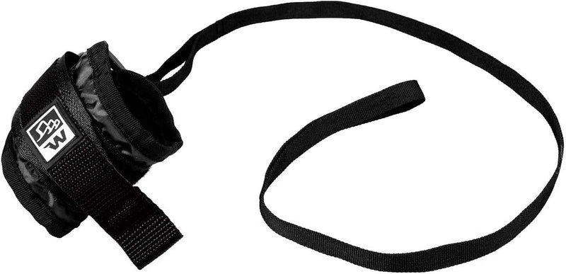 Wolkenstürmer® Paraflex Basic 2-Leiner Lenkmatte 2.1 SE grau - Kite Drachen mit Flugschlaufen – Zwei
