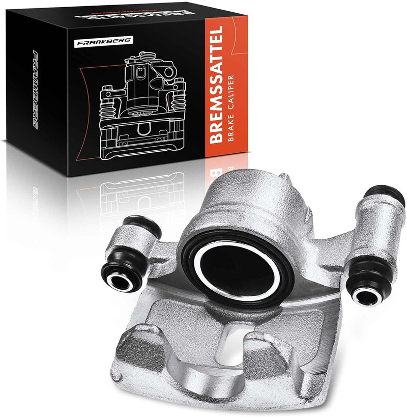 Frankberg Bremssattel Bremszange Vorne Links Kompatibel mit Picanto TA 1.0L 1.2L 2011-2021 Replace