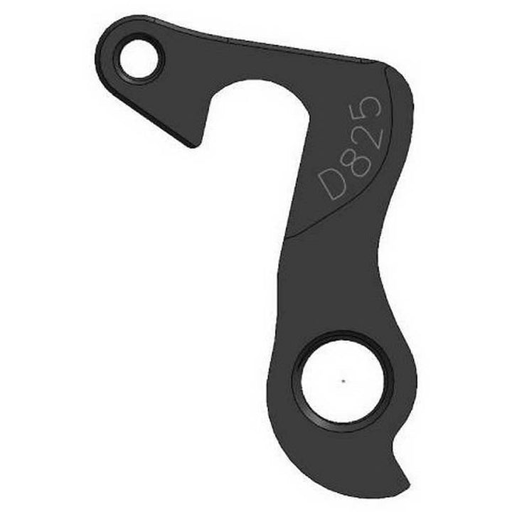 Pilo D825 Schaltauge für Orbea Gain, Optima, Vector, Carpe 2021 2020 2019 2018