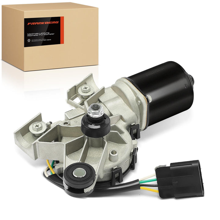 Frankberg 1x Wischermotor Scheibenwischermotor Vorne Kompatibel mit Cruze J305 1.4L-2.0L 2011-2016 C