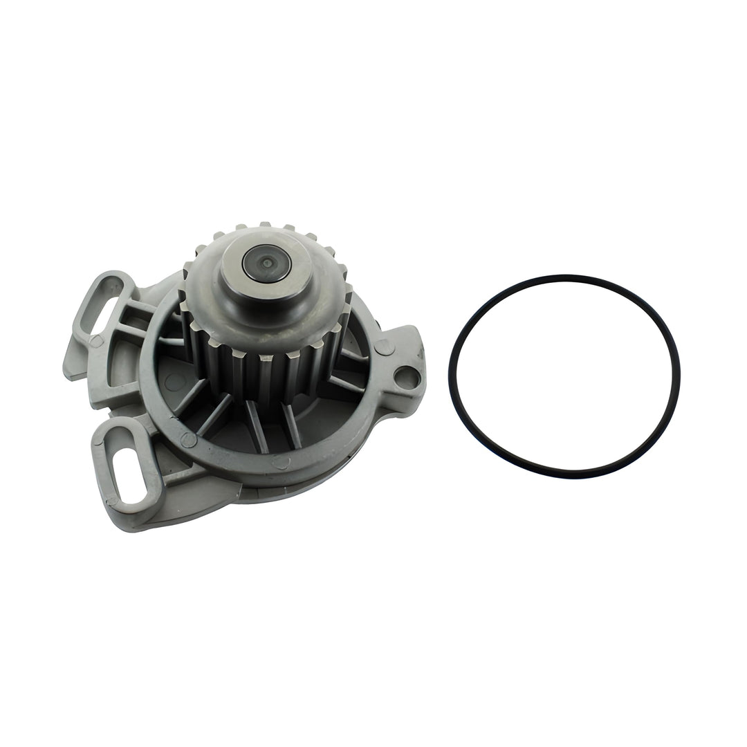 SKF VKPC 81602 Wasserpumpe