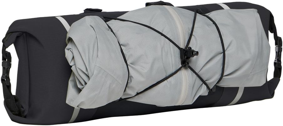 VAUDE Trailfront Compact Mittelgrosse Schwarz, Mittelgrosse Schwarz