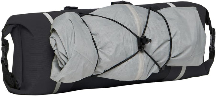 VAUDE Trailfront Compact Mittelgrosse Schwarz, Mittelgrosse Schwarz