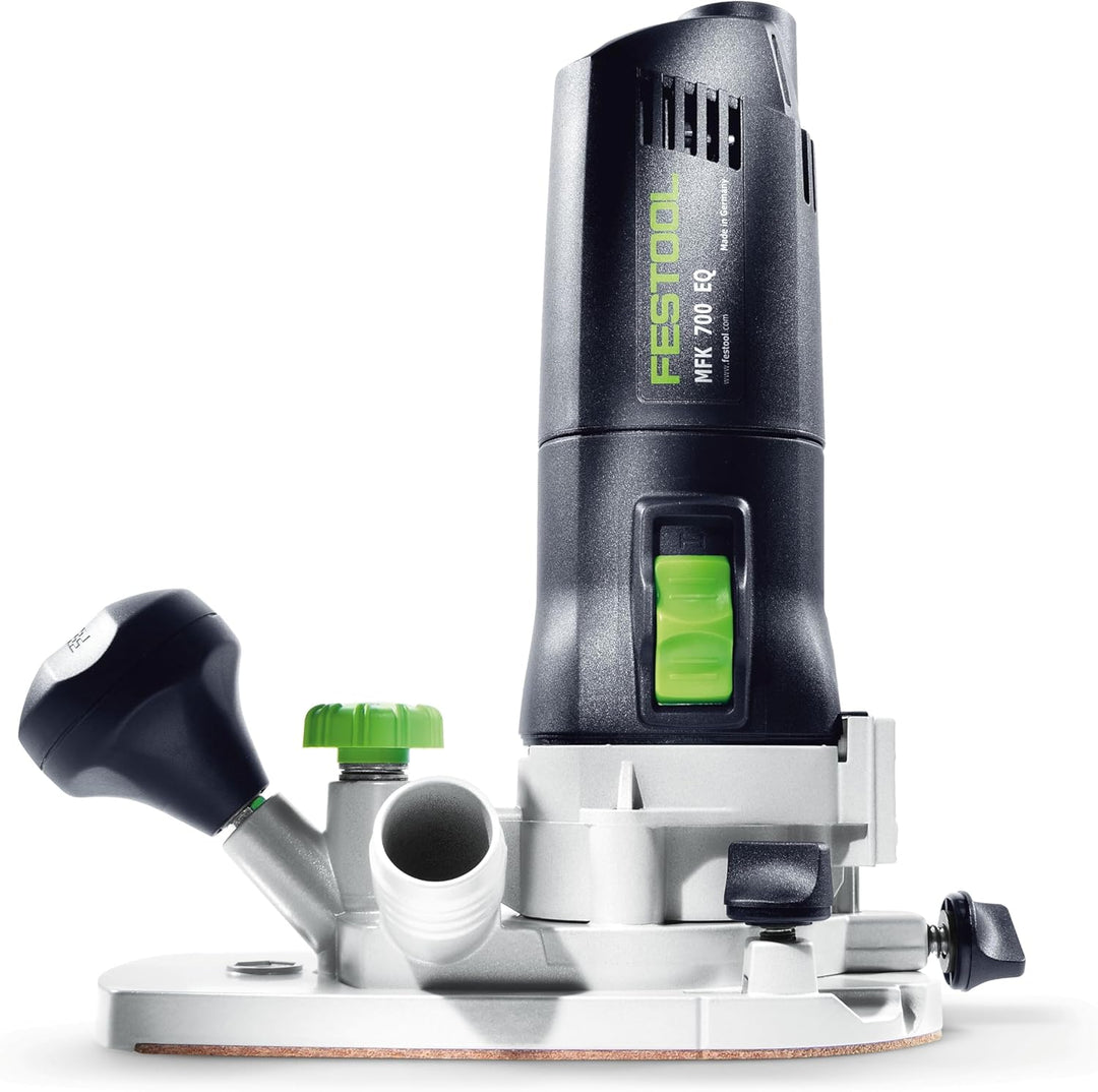 Festool Modul-Kantenfräse MFK 700 EQ-Plus