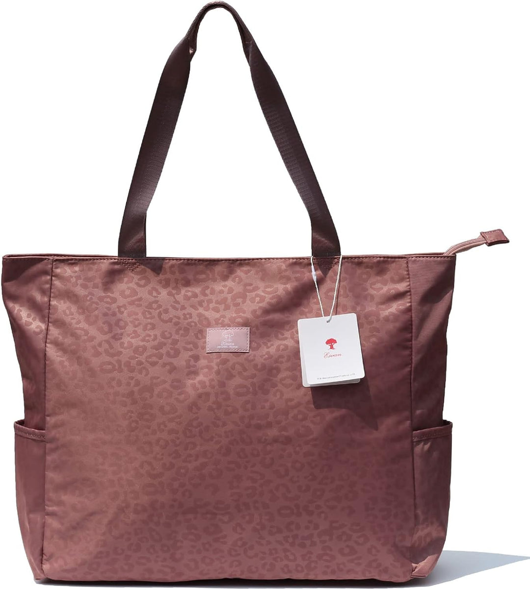 Grosse Strandtasche, wasserabweisend, leicht, 50,8 cm, für Damen, für Fitnessstudio, Strand, Reisen,