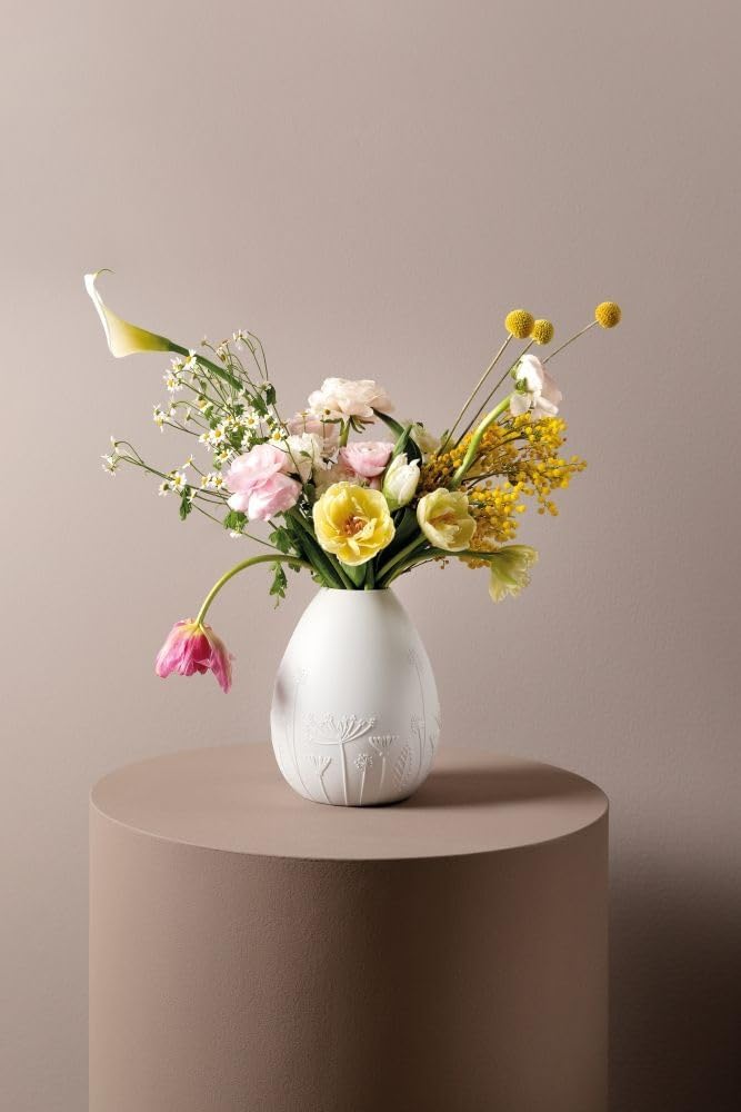 Vase Floral
