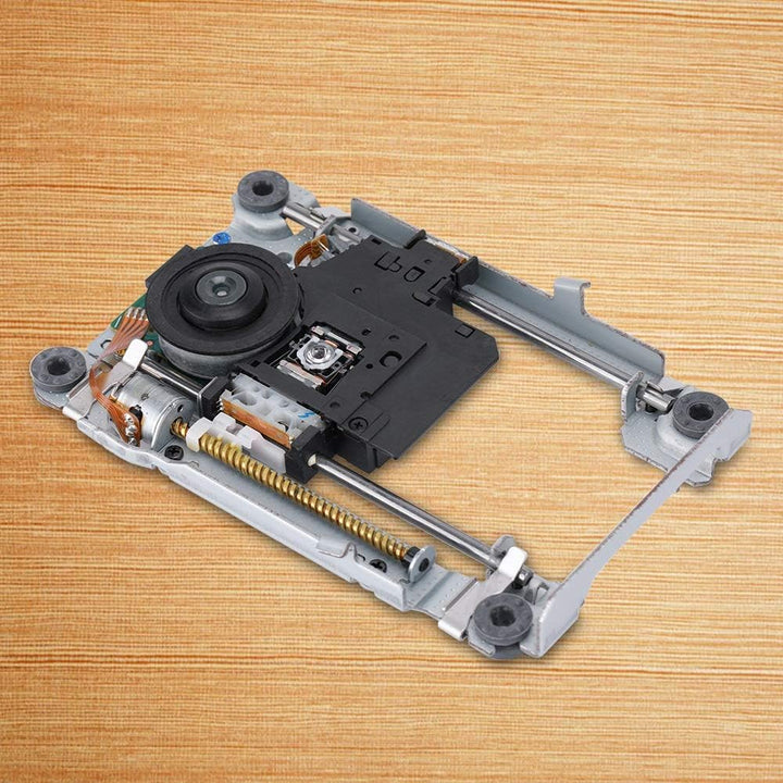 Verrückter Optische Laserlinse, Deck-Ersatz für die KEM-490AAA-Spielekonsole