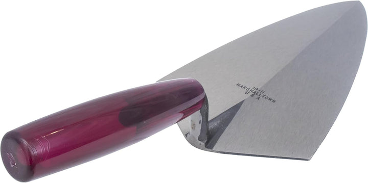 Marshalltown 11" Maurerkelle Philadelphia Style -Plastikgriff