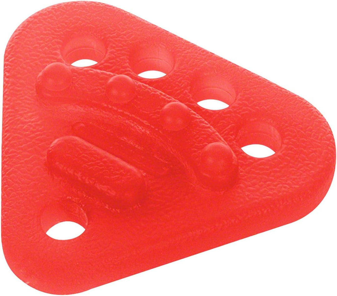 Power-Web Handtrainer Flex-Grip mittel - rot, mittel - rot
