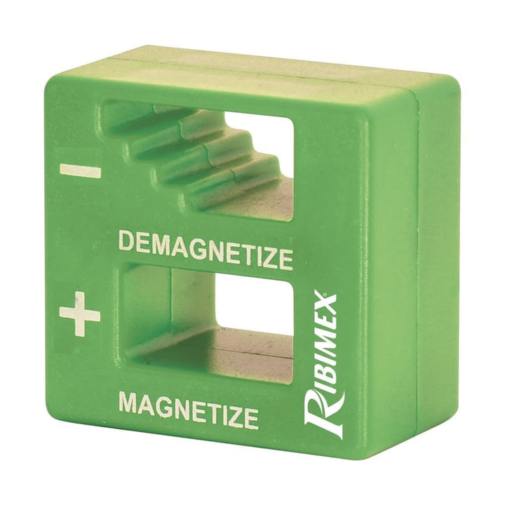 Ribimex - PRMAGDE - Magnetisierer/Entmagnetisierer