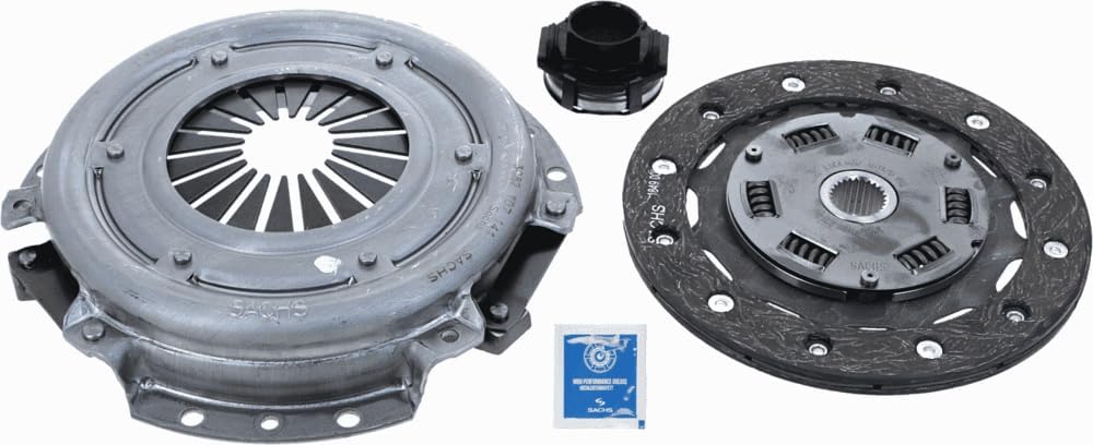 SACHS 3000 168 101 Kupplungssatz