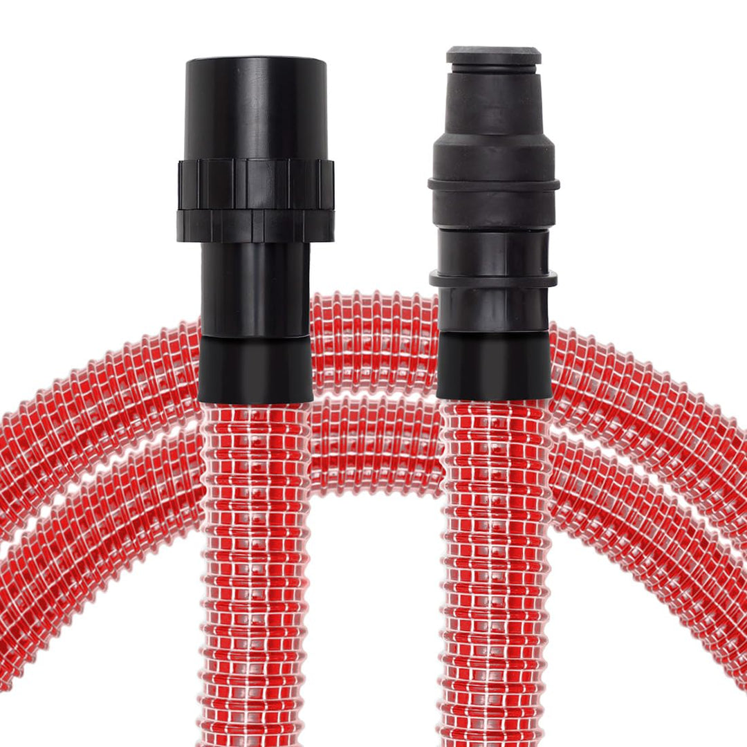 PRIMEBAG Gewebeschlauch 3 Meter kompatibel mit Hilti VC 20 VC 40 VC 60 VC 125 VC 150 Saugschlauch Fa