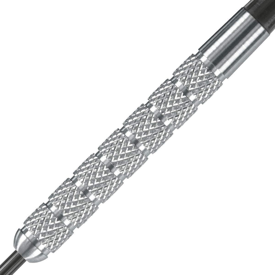 Harrows Torpedo, Tungsten, mit Stahlspitze 21 g silber, 21 g silber