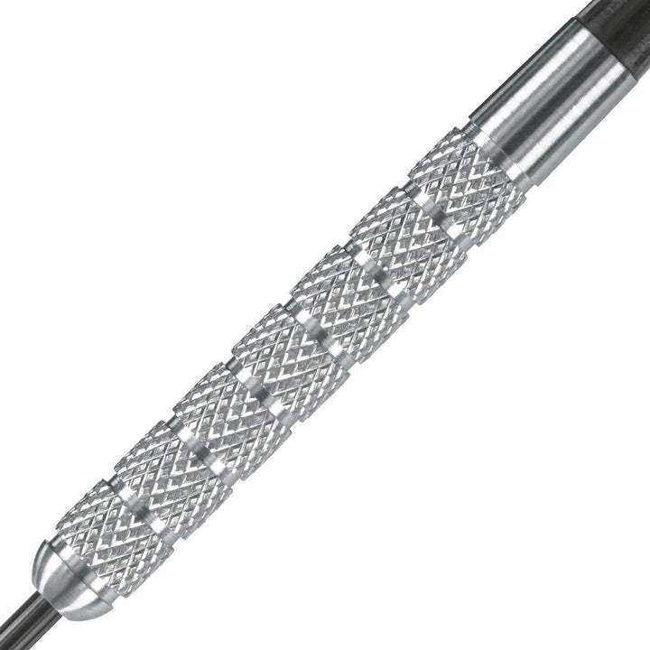 Harrows Torpedo, Tungsten, mit Stahlspitze 21 g silber, 21 g silber