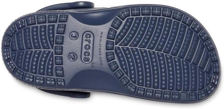 Crocs Unisex Kinder Baya Clog K 29/30 EU Navy, 29/30 EU Navy