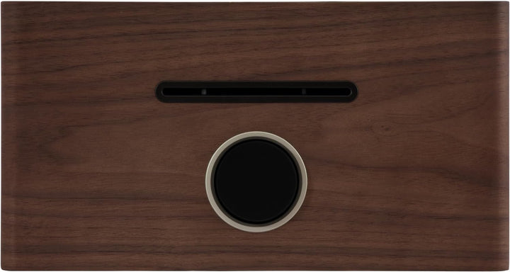 REVO SuperCD Internet-/DAB+ Digitalradio mit CD Player (40 Watt, Stereo Sound / DAB/UKW, Spotify, WL