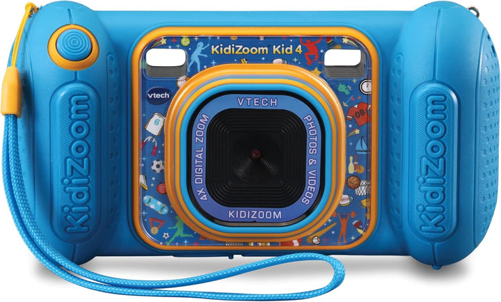 Vtech Kid