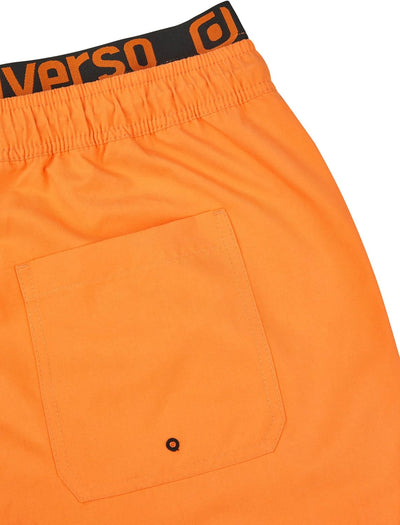 riverso Badehose Herren Regular Fit RIVBobby Badeshorts Sporthose Schwimmhose Shorts Kurze Hosen Pri