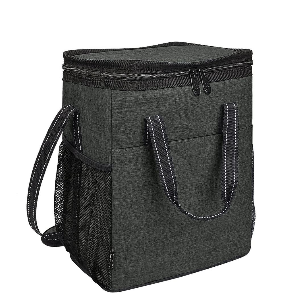 Kato Tirrinia Flaschentasche 6 Flaschen Wein Kühltasche Flasche Kühltaschen, Weintasche Kühltaschen
