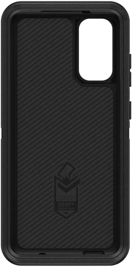 OtterBox Defender Hülle für Galaxy S20, stossfest, sturzsicher, ultra-robust, schützende Hülle, 4x g