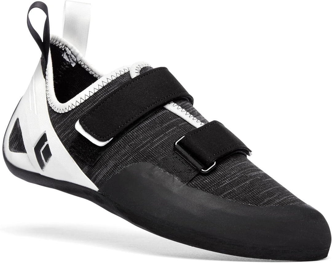 Black Diamond Herren M Momentum Kletterschuhe Wanderschuh 47 EU Weiss Schwarz, 47 EU Wei&#xDF; Schwa