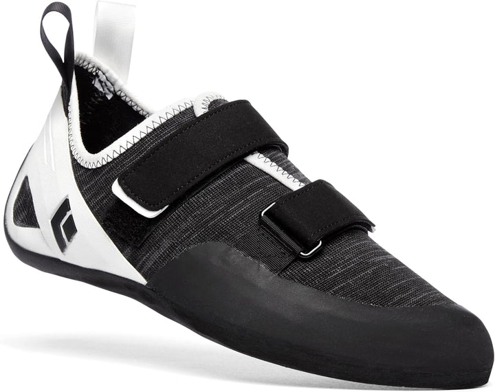 Black Diamond Herren M Momentum Kletterschuhe Wanderschuh 47 EU Weiss Schwarz, 47 EU Wei&#xDF; Schwa
