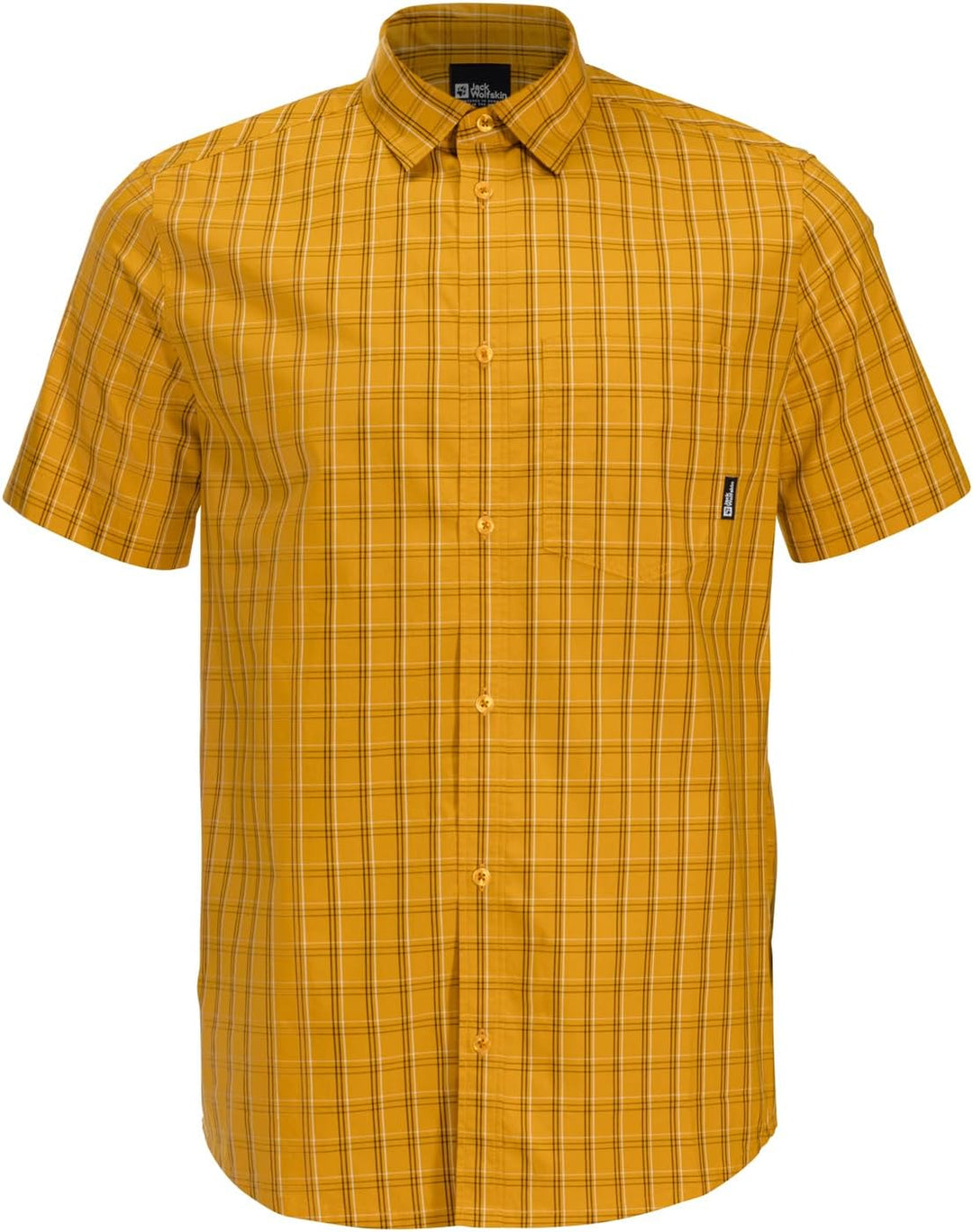 HOT Springs Shirt M, S