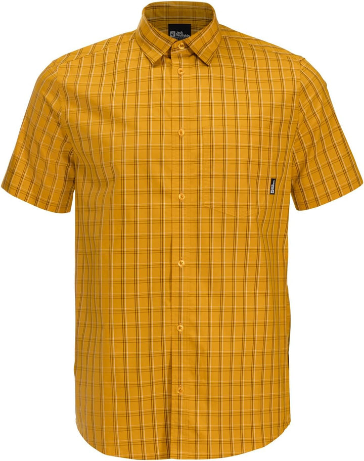 HOT Springs Shirt M, S