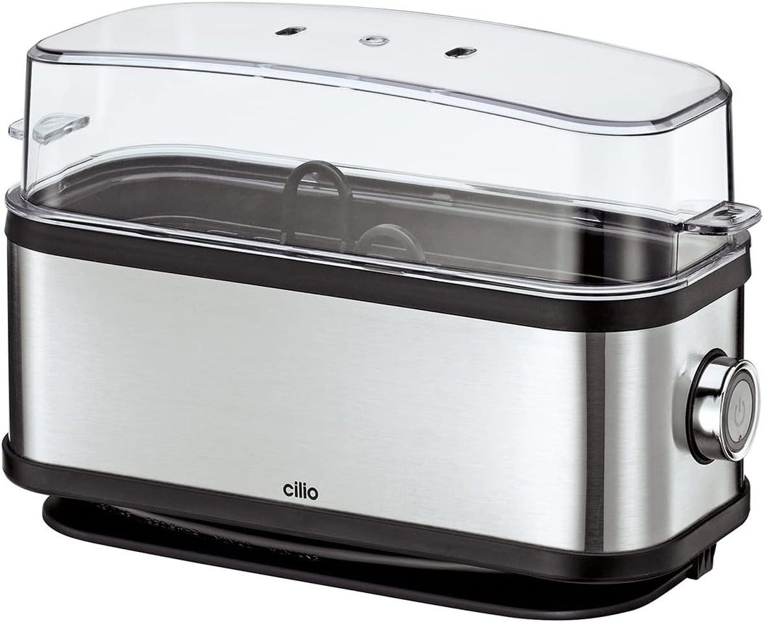Cilio Eierkocher Classic