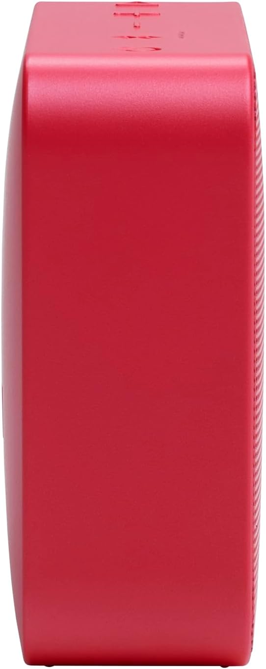 JBL GO Essential 2, tragbarer Bluetooth-Lautsprecher mit Original JBL Pro Sound, bis zu 5 Stunden Ak