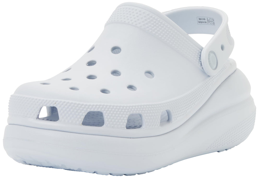Crocs Classic 10001410, Hufen 36/37 EU Himmelseis, 36/37 EU Himmelseis