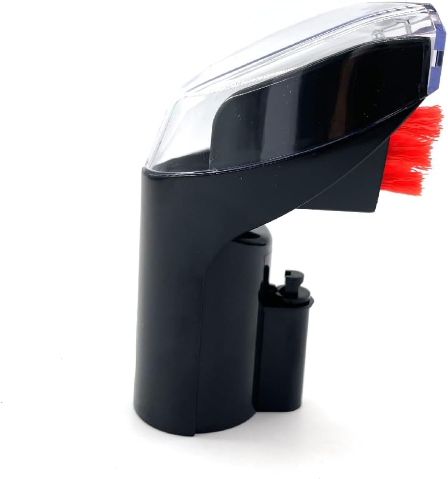 1400B Reinigungsbürste Ersatzteile kompatibel für Bissell 1400B 1400 3194 3353 2458 3588F 1986 1425