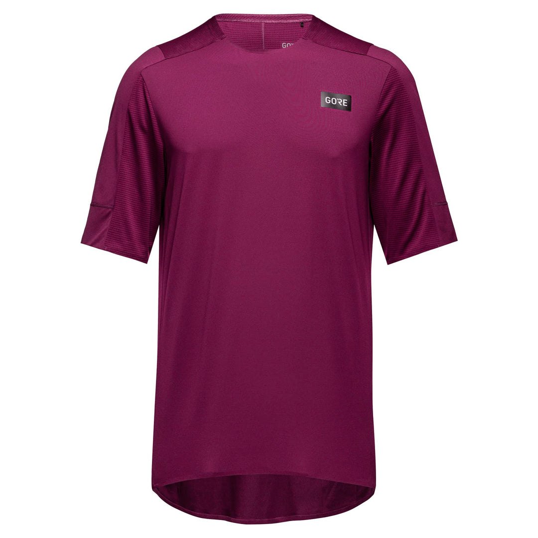GORE WEAR TrailKPR Trikot Herren, Process Purple