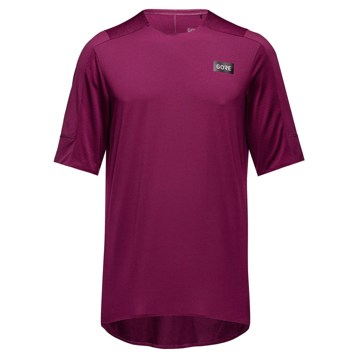 GORE WEAR TrailKPR Trikot Herren, Process Purple
