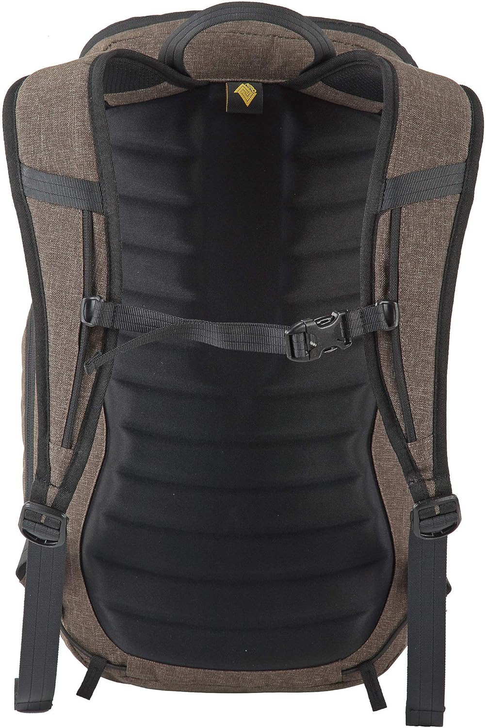 Nitro Burnt Olive, Burnt Olive