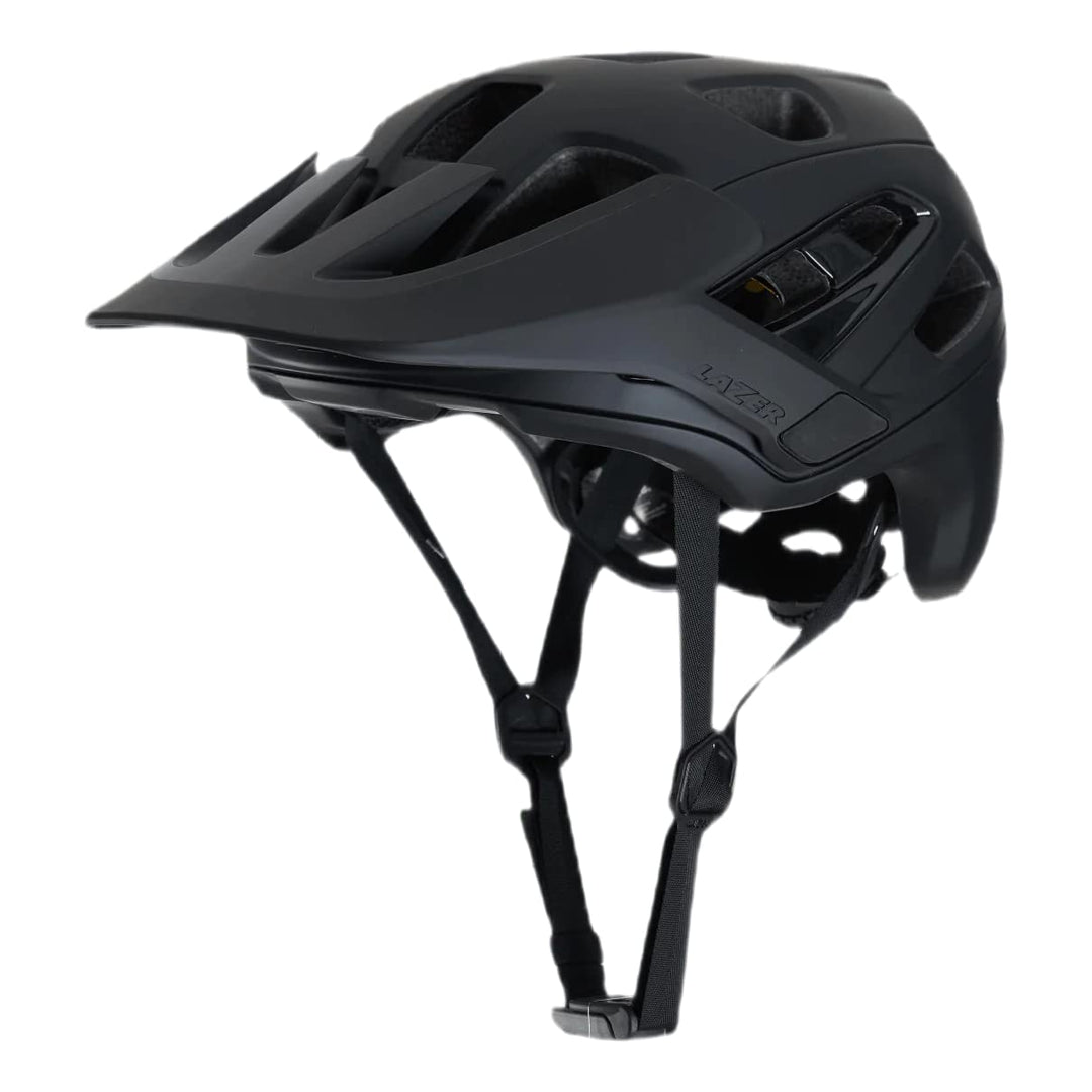 Lazer Jackal MIPS Helm schwarz, L