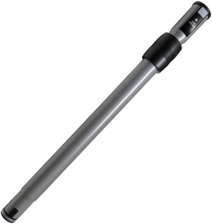 Teleskoprohr kompatibel mit /Ersatzteil für Rowenta RS-RT3421 RO5... RO6... RO7... RO8... Staubsauge